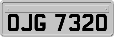 OJG7320