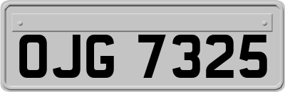 OJG7325