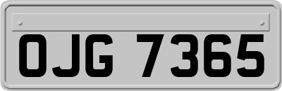 OJG7365