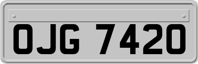 OJG7420