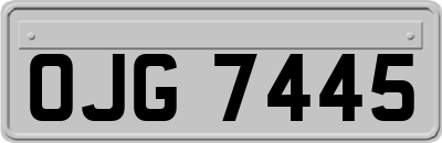 OJG7445