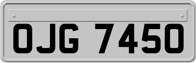 OJG7450