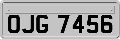 OJG7456