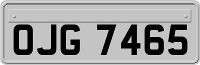 OJG7465