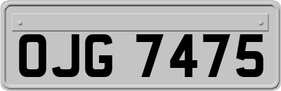 OJG7475