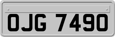 OJG7490