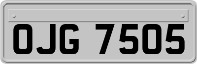 OJG7505