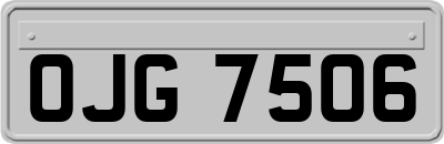 OJG7506