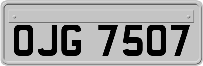 OJG7507