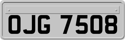 OJG7508