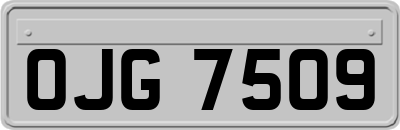 OJG7509
