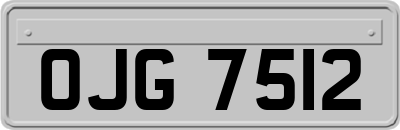 OJG7512