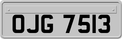 OJG7513