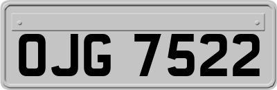 OJG7522
