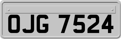 OJG7524