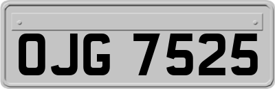 OJG7525
