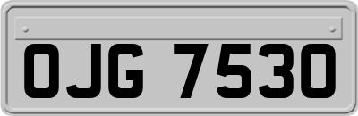OJG7530