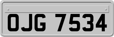 OJG7534