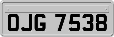 OJG7538