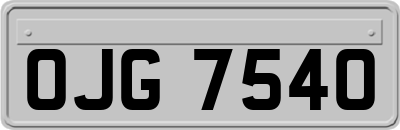 OJG7540