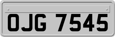 OJG7545