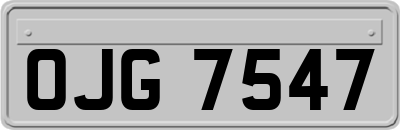 OJG7547
