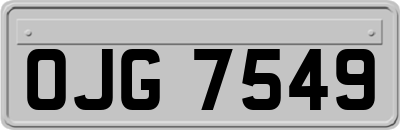 OJG7549