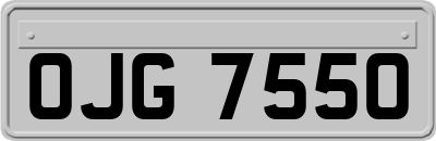 OJG7550