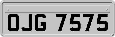 OJG7575