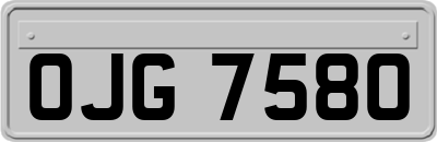 OJG7580