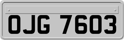 OJG7603
