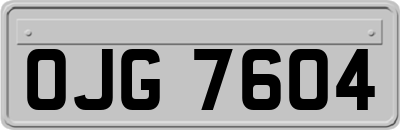 OJG7604