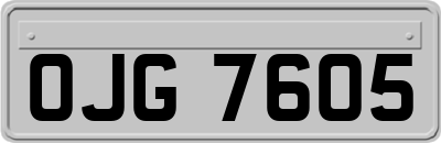 OJG7605