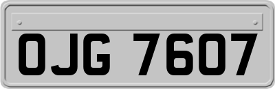 OJG7607