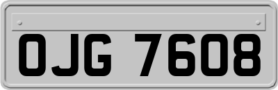OJG7608