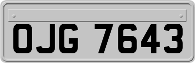 OJG7643