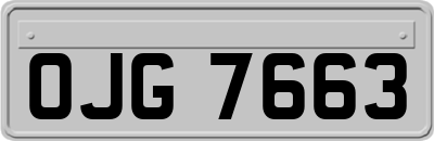 OJG7663