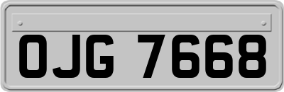 OJG7668