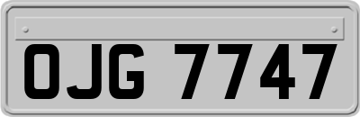 OJG7747