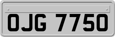 OJG7750