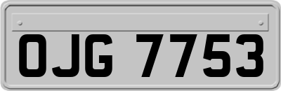 OJG7753