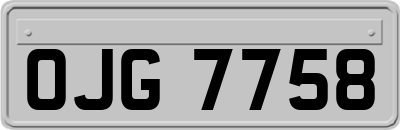 OJG7758