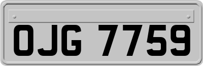 OJG7759