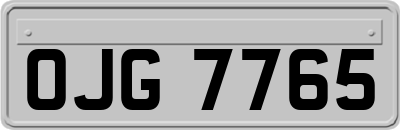 OJG7765