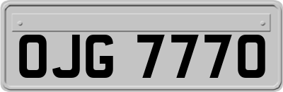 OJG7770