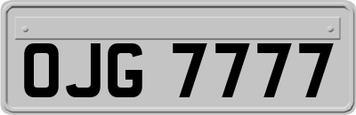 OJG7777