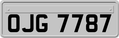 OJG7787