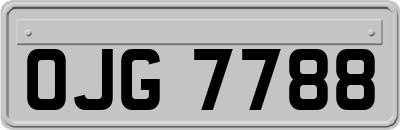 OJG7788