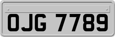 OJG7789