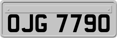 OJG7790
